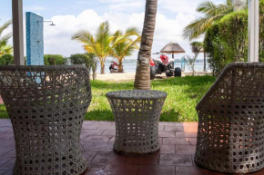 Casa de Praia, ilha do Mussulo